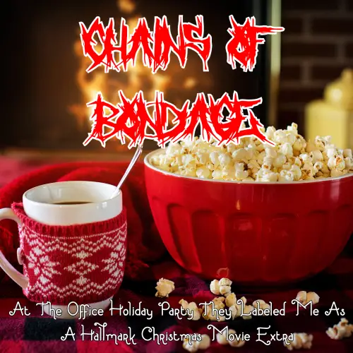 Chains Of Bondage : At the Office Holiday Party They Labeled Me as a Hallmark Christmas Movie Extra